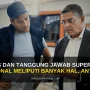 Supervisor Tim Operasional di Perusahaan