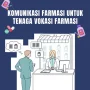 Tenaga Pengajar Vokasi Farmasi