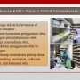 Tenaga Teknik Kefarmasian (Teknisi Laboratorium Farmasi)